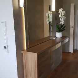 przedpokojowa szafka